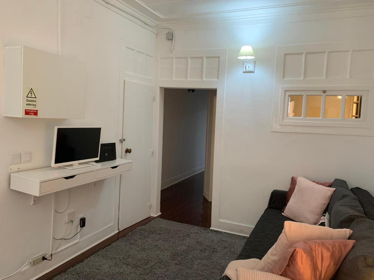 Apartamento Passport Lisbon Apartments
