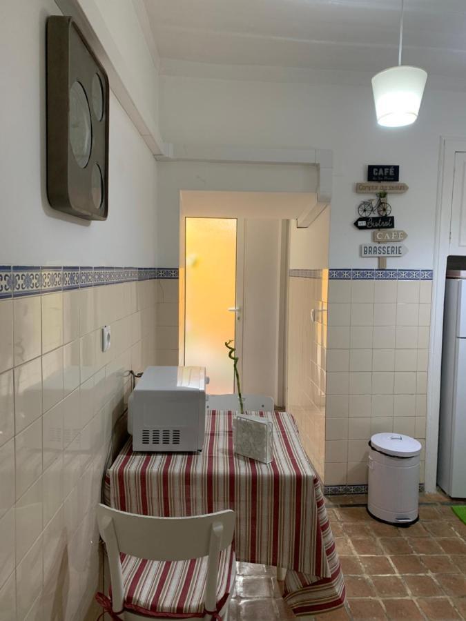 Passport Lisbon Apartments * Lisboa