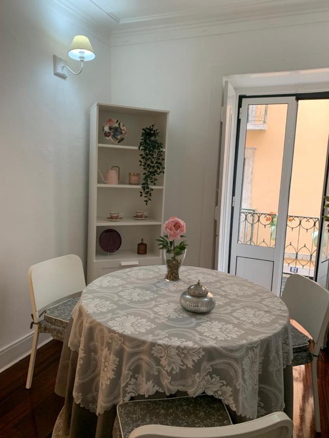 Passport Lisbon Apartments Apartamento *