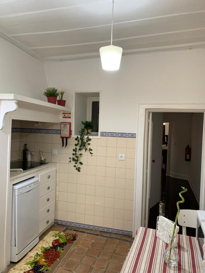 Passport Lisbon Apartments Apartamento *
