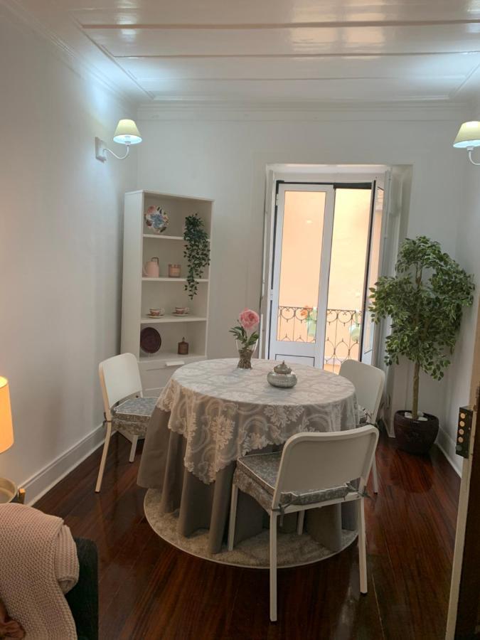 Apartamento Passport Lisbon Apartments Lisboa