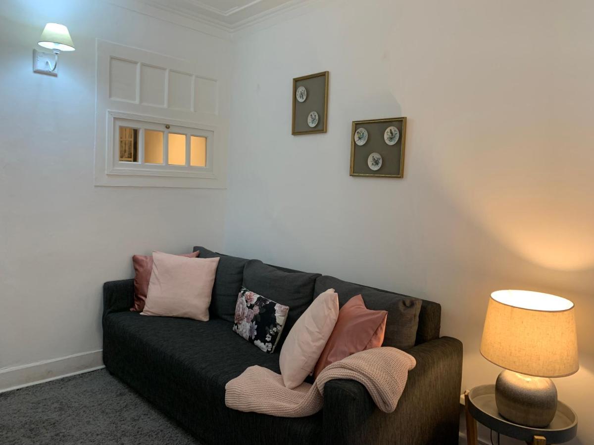 Apartamento Passport Lisbon Apartments