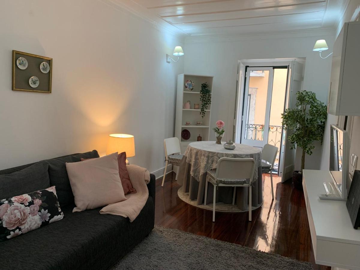 Passport Lisbon Apartments Lisboa