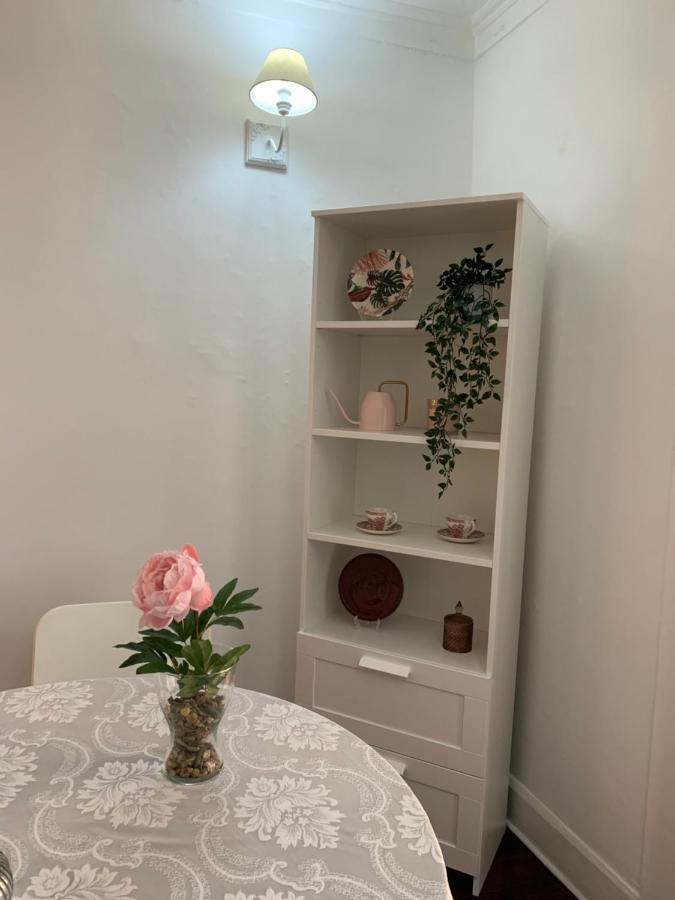 Apartamento Passport Lisbon Apartments *