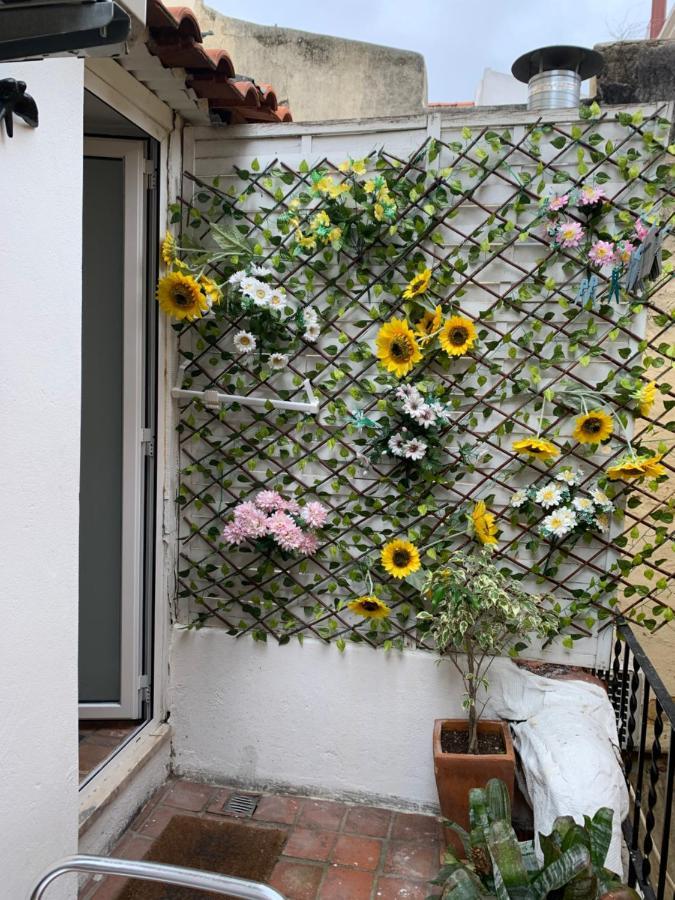 Apartamento Passport Lisbon Apartments