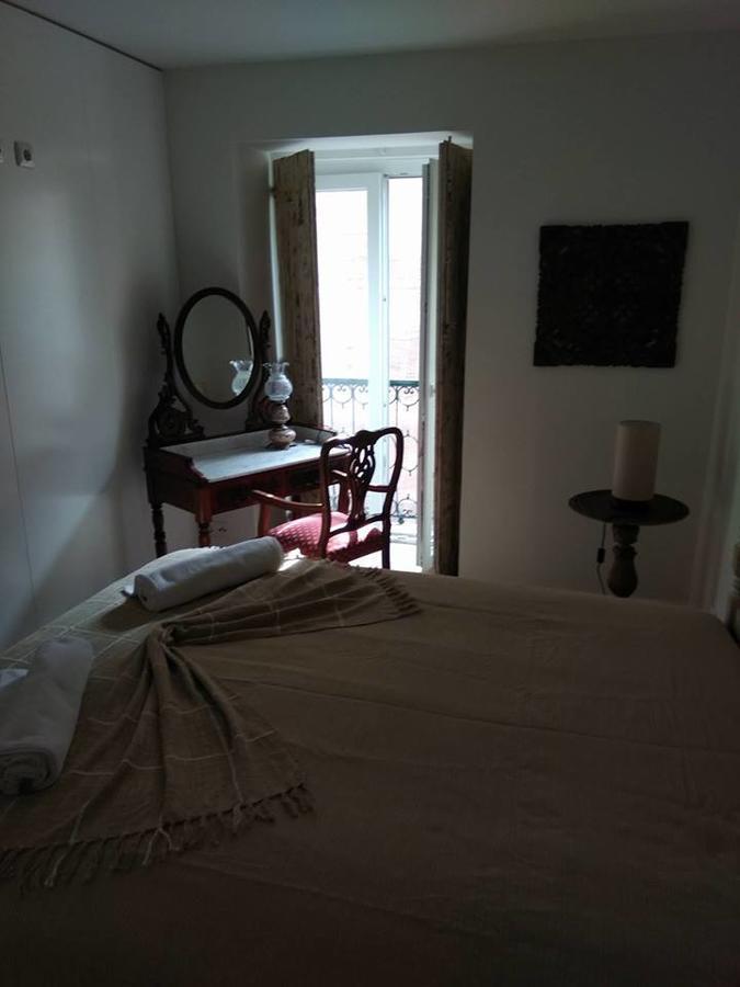 Passport Lisbon Apartments Apartamento Lisboa