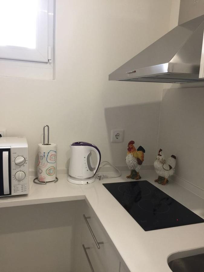 Apartamento Passport Lisbon Apartments