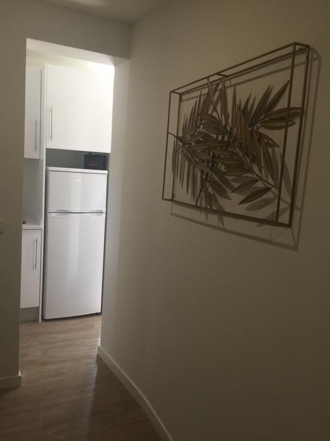 Passport Lisbon Apartments Apartamento *