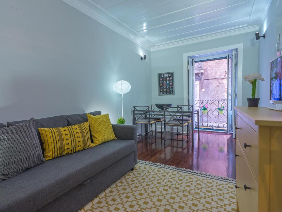Passport Lisbon Apartments Apartamento *